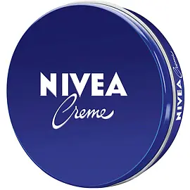 Крем NIVEA универсальный увлажняющий Creme с пантенолом,75 мл
