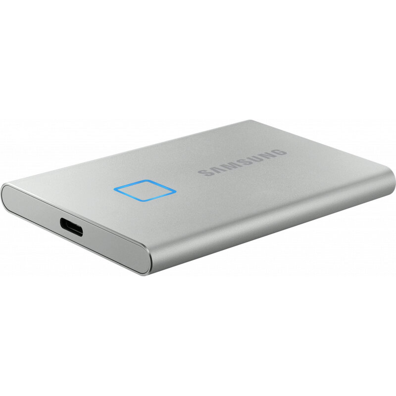 Ssd Samsung T7 Touch 2tb