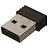 Мышь беспроводная SONNEN M-661R, USB, 1000 dpi, 2 кнопки + 1 колесо-кнопка, оптическая, красная, 512649 Фото 3