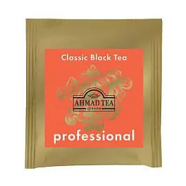Чай черный Ahmad Tea Professional Классический 300 пакетиков