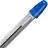 Ручка шариковая неавтоматическая Pilot BPS-GP-F синяя (толщина линии 0.22 мм) Фото 4