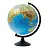 Глобус физический Globen Классик, диаметр 320 мм рельефный, К013200219 Фото 2