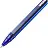 Ручка шариковая неавтоматическая Unomax Joy Mate синяя (толщина линии 0.3 мм) Фото 1