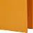 Папка-регистратор Bantex (Attache Selection) коллекция Strong 50 мм оранжевая (до 350 листов) Фото 1