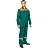 Костюм рабочий летний мужской Арсенал л05-КПК зеленый/оранжевый с СОП (размер 56-58, рост 182-188) Фото 0