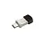 Флеш-память USB 3.1 128 Гб Transcend JetFlash 890 (TS128GJF890S) Фото 3