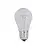 Лампа накаливания Старт 60 Вт E27 грушевидная прозрачная 2700 К теплый белый свет Фото 0