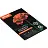 Фотобумага для цветной струйной печати Комус (односторонняя, глянцевая микропористая, 10х15 см, 240 г/кв.м, 25 листов в упаковке) Фото 0