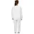 Костюм пекаря ТиСи у05-КБР с длинным рукаовм белый (размер 60-62, рост 170-176) Фото 2