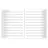 Тетрадь для нот А4, 16 л., обложка мелованный картон, вертикальная, на скобе, BRAUBERG, "Город звуков", 125415 Фото 1