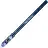 Ручка гелевая со стираемыми чернилами M&G Cold Braw синяя (толщина линии 0.35 мм) Фото 1
