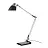 Настольная лампа-светильник SONNEN PH-104, подставка, LED, 8 Вт, металлический корпус, черный, 236690 Фото 4