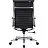 Кресло для руководителя Easy Chair 711 TPU черное (искусственная кожа, металл) Фото 2