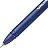 Ручка шариковая неавтоматическая Unomax Joytron синяя (толщина линии 0.3 мм) Фото 3