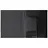 Папка на резинках ERICH KRAUSE, А4, черная, до 300 листов, 500 мкм, 50386 Фото 1