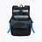 Рюкзак для ноутбука 15.6 RivaCase 8067 черный (8067 Black) Фото 2