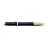 Ручка-роллер Parker "Ingenuity Blue GT" черная, 0,5мм, подарочная упаковка Фото 0