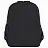 Рюкзак HEIKKI EDITION (ХЕЙКИ) универсальный, 6 карманов, черный, 42х30х14 см, 272540 Фото 2