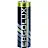 Батарейка ААА мизинчиковая Ergolux Alkaline (2 штуки в упаковке) Фото 0