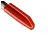 Маркер перманентный лабораторный Luxor "OHP 900" красный, пулевидный, 1,0мм Фото 3