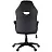 Кресло игровое Helmi HL-S15 "Skyline", экокожа, черная/серая, механизм качания Фото 2