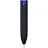 Ручка гелевая Berlingo "Shuttle" синяя, 0,5мм, игольчатый стержень Фото 0