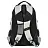 Рюкзак GERMANIUM "S-07" универсальный, уплотненная спинка, облегчённый, светло-серый, 46х32х15 см, 226954 Фото 1