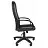 Кресло для руководителя Easy Chair 682 TС черное (ткань/искусственная кожа, пластик) Фото 1