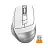 Мышь беспроводная A4tech Fstyler FB35CS белая/серая (FB35CS USB ICY WHITE) Фото 1