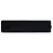 Пенал-косметичка BRAUBERG овальный, полиэстер, "Black", 22х9х5 см, 229271 Фото 1