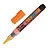 Маркер меловой MunHwa Black Board Marker оранжевый круглый наконечник (толщина линии 2-3 мм)