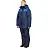 Куртка рабочая зимняя женская Снежана синяя/васильковая (размер 52-54, рост 170-176) Фото 0