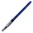 Ручка шариковая масляная с грипом BRAUBERG "i-Rite GT Solid", СИНЯЯ, корпус синий, узел 0,7 мм, 143305 Фото 1