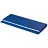 Планинг недатированный Attache Velvet искусственная кожа 64 листа синий (305x130 мм)