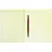 Скоросшиватель пластиковый Attache Neon А4 желтый до 120 листов (толщина обложки 0.5 мм) Фото 0