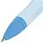 Ручка стираемая гелевая с эргономичным грипом BRAUBERG REPEAT COLOR, СИНЯЯ, ассорти, 0,5 мм,144072 Фото 3