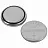 Батарейка литиевая CR1220 1 шт. "таблетка, дисковая, кнопочная", SONNEN Lithium, в блистере, 455597 Фото 3
