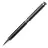 Ручка подарочная шариковая GALANT "Olympic Chrome", корпус хром с черным, хромированные детали, пишущий узел 0,7 мм, синяя, 140614 Фото 0