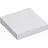 Стикеры Attache Economy 51x51 мм белые (1 блок, 100 листов) Фото 0
