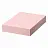 Бумага цветная DOUBLE A, А4, 80 г/м2, 500 л., пастель, розовый фламинго Фото 2