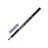 Ручка-кисть Edding 1340/26 серебристая серая (толщина линии 1-4 мм)