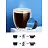 Кофе в капсулах для кофемашин Absolut Drive Americano Original (16 штук в упаковке) Фото 1