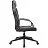 Кресло игровое Easy Chair Game-905 TPU серое/черное (экокожа, пластик) Фото 2