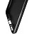 Чехол-накладка Red Line Ultimate для Samsung Galaxy A34 5G черный (УТ000034819) Фото 3