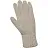 Перчатки рабочие утепленные Айсер полушерстяные бежевые (размер 10-11) Фото 0