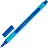 Ручка шариковая неавтоматическая Schneider Slider Edge F синяя (толщина линии письма 0.4 мм) Фото 3