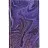 Бизнес-тетрадь Attache Selection А5 96 листов фиолетовая в клетку на сшивке (125x200 мм)