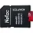 Карта памяти 64 ГБ microSDHC Netac P500 Extreme Pro UHS-I U3 (NT02P500PRO-064G-R) Фото 0