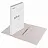 Скоросшиватель картонный мелованный BRAUBERG, гарантированная плотность 320 г/м2, белый, до 200 листов, 121512 Фото 4