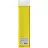 Цветная пористая резина (фоамиран) ArtSpace, 50*70, 1мм, лимонный Фото 0